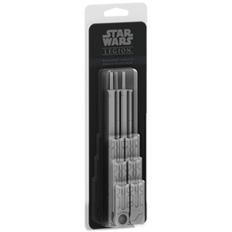 Accesorio juego mesa star wars legion 