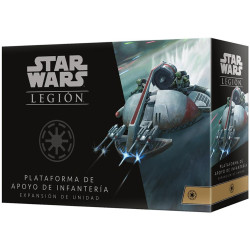 Juego mesa star wars legion 