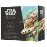 Juego mesa star wars legion 