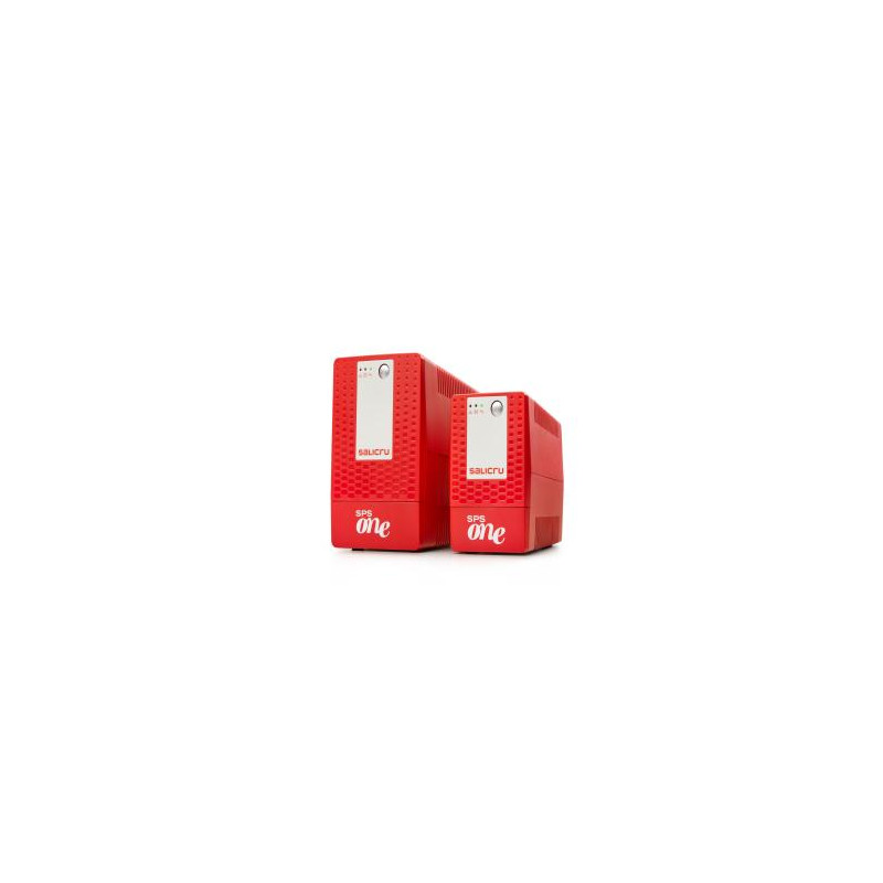 Sai salicru one sps900va 480w new