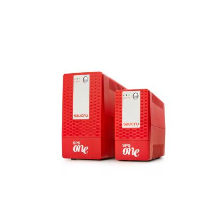 Sai salicru one sps900va 480w new