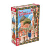 Juego mesa devir the red cathedral
