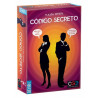 Juego mesa devir codigo secreto pegi