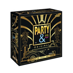 Juego mesa party co original
