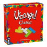 Juego mesa devir ubongo version trilingue