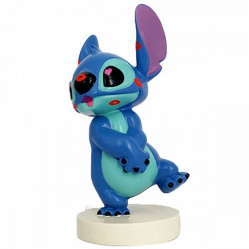 Figura enesco lilo stitch 