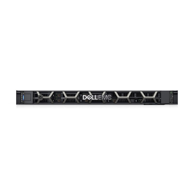 Servidor dell poweredge r350 xeon e 2314