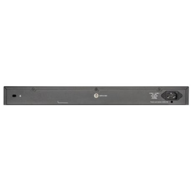Switch d link 24 puertos 10gb dxs