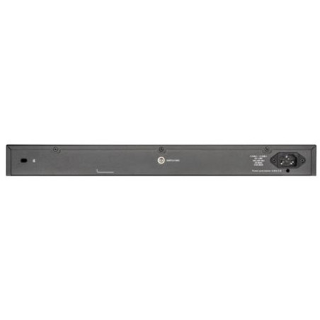Switch d link 24 puertos 10gb dxs
