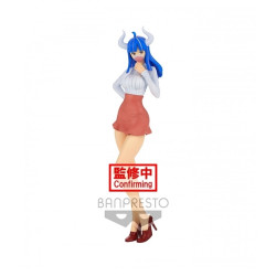 Figura banpresto one piece glitterglamours ulti
