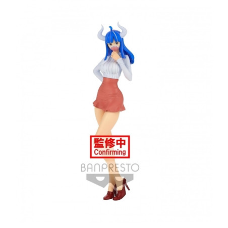 Figura banpresto one piece glitterglamours ulti