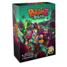 Juego mesa rabbitz and robots