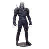 Figura mcfarlane toys the witcher geralt