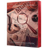 Juego mesa sherlock holmes jack el