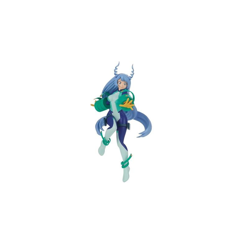 Figura banpresto my hero academia the