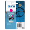 Cartucho tinta epson 408l magenta durabrite