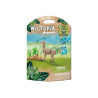 Playmobil wonderful planet alpaca