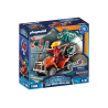 Playmobil dragones nine realms 