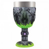 Copa caliz enesco disney malefica