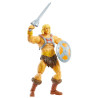 Figura mattel masters of the universe