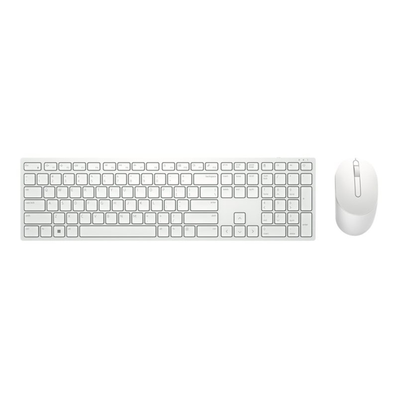 Kit teclado mouse raton dell