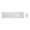 Kit teclado mouse raton dell