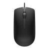 Mouse raton dell ms116 optico botones
