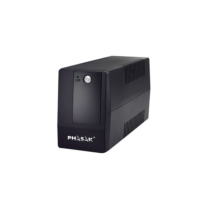 Sai ups phasak 800va interact basic