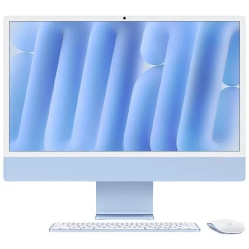 Ordenador all in one apple imac