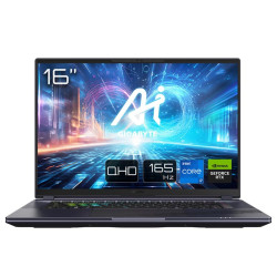 Portatil gigabyte aorus 16x 19kg 43esc94sd i7 13650hx