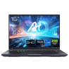 Portatil gigabyte aorus 16x 19kg 43esc94sd i7 13650hx