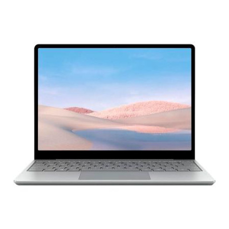 Portatil reacondicionado microsoft surface laptop go