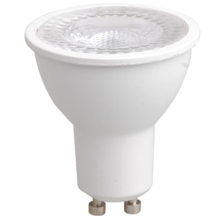 Bombilla led regulable silver electronics dicroica