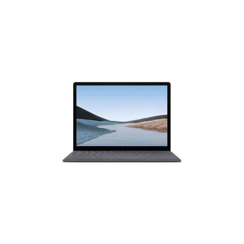 Portatil reacondicionado microsoft surface laptop 3