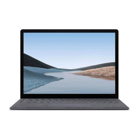 Portatil reacondicionado microsoft surface laptop 3