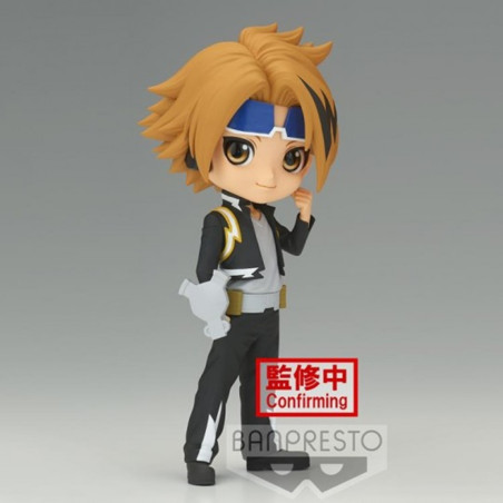 Figura banpresto q posket my hero