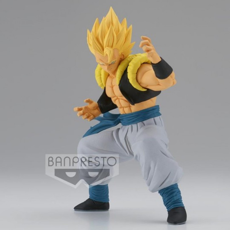 Figura banpresto dragon ball super solid