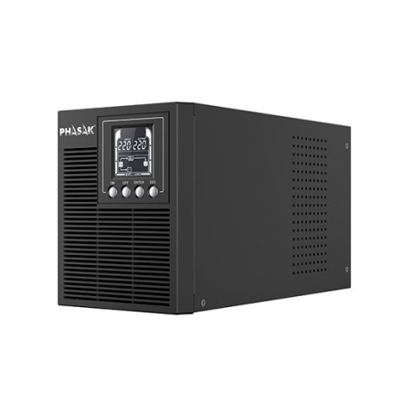 Sai ups phasak 1000va on line 3xschuko