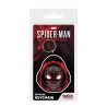 Llavero pyramid marvel spider man miles morales