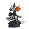 Figura banpresto my hero academia dioramatic