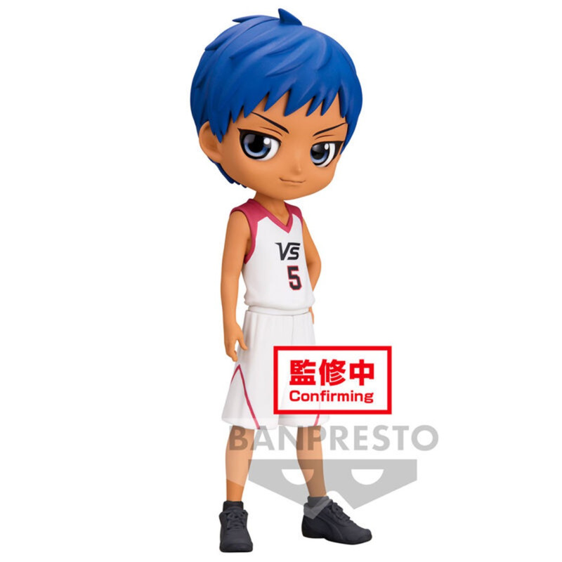 Figura banpresto q posket kuroko s basketball