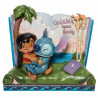 Figura decorativa enesco disney lilo 