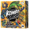 Juego mesa kombo klash pegi 10