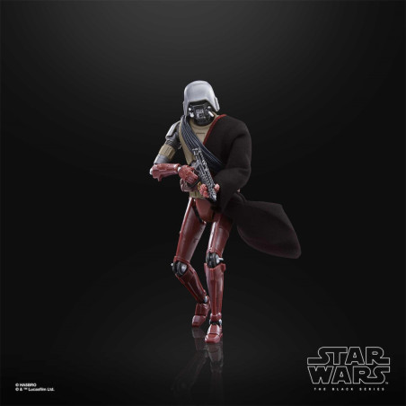 Figura hasbro the black series hk 87