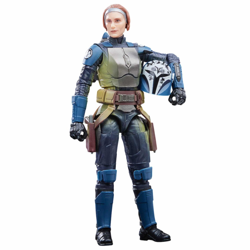 Figura bo katan kryze 15 cm the