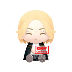 Peluche banpresto tokyo revengers big plush
