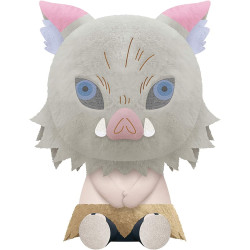 Peluche banpresto big plush kimetsu no