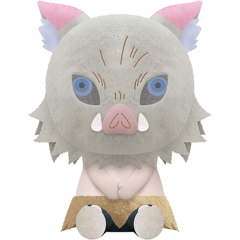 Peluche banpresto big plush kimetsu no