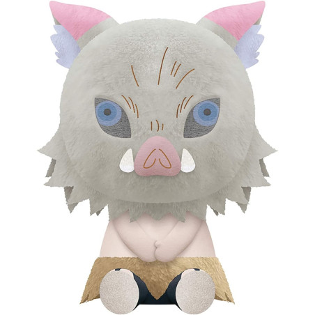 Peluche banpresto big plush kimetsu no