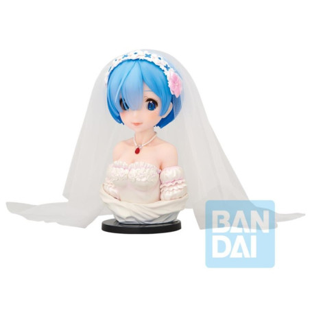 Figura ichibansho re zero starting life